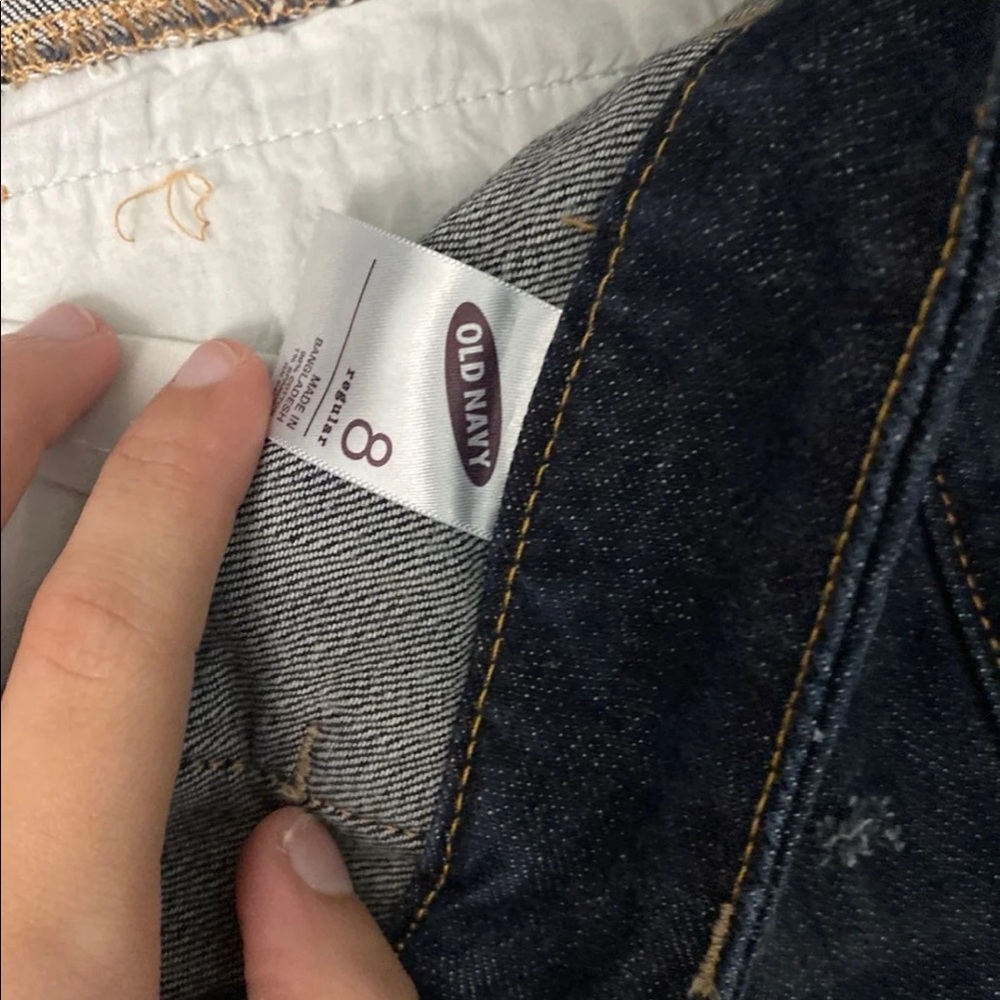 pants - Picture 2 of 3